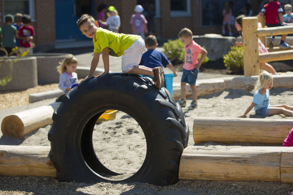 Just one recess period? Ford government eyes changes to school day — and unions are concerned